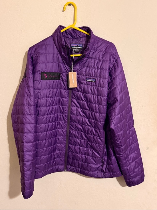 Patagonia Other - Patagonia nano puffer men’s size xl